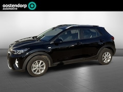 Kia Stonic - 1.0 T-GDi MHEV DynamicLine NAVI + CAMERA