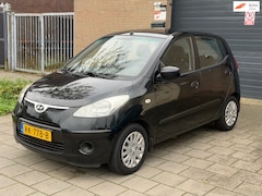 Hyundai i10 - 1.1 Active Automaat Apk Airco Elekt. Pakket
