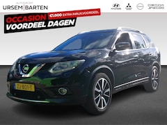 Nissan X-Trail - 1.6 DIG-T N-Connecta met trekhaak