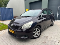 Toyota Verso - 1.6 VVT-i Comfort 7 zitter