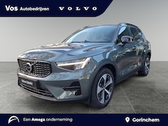 Volvo XC40 - B4 Plus Dark |Schuifdak| All-season| 19 inch|