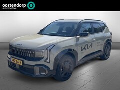 Kia Seltos - 1.6 GDi Hyb. X-Line