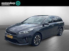 Kia Cee'd Sportswagon - Ceed 1.6 GDi PHEV DynamicLine- Edition - Afn Trekhaak - Stoel-Stuur Verw