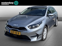 Kia Cee'd Sportswagon - Ceed 1.5 T-GDi DynamicLine Automaat, Apple CarPlay