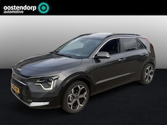 Kia Niro - 1.6 GDi HEV ExecutiveLine - ZEER COMPLEET - LAGE KM STAND