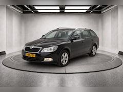 Skoda Octavia Combi - 1.4 TSI Grt Arctic