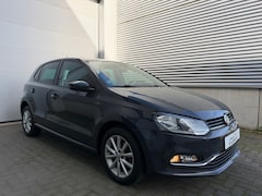 Volkswagen Polo - 1.0 |Lounge|Stoelvw|Cruise|2xpdc|6C|Nwe apk & Service
