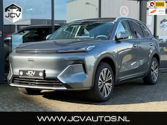Geely Starray EM-i - 1.5 Max+ PANO/FLYME Direct Leverbaar