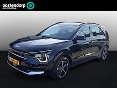 Kia Niro - 1.6 HEV Dynamicline NAVI - CAMERA