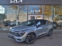 Kia Sportage - 1.6 T-GDi Plug-in Hybrid PHEV AWD GT-PlusLine | Panoramadak | 360 Camera | Stoelventilatie
