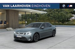 BMW i3 - 50 xDrive M Sport / Panoramadak / Trekhaak / 3D Head-Up / Adaptieve LED / Multifunctionele