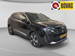Peugeot 3008 - 1.2 PureTech GT Line
