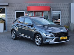 Hyundai Kona - 1.6 GDI HEV Fashion Camera/Adaptive/Headup/NL Auto