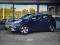 Kia Niro - 1.6 GDi Hybrid DynamicLine / Trekhaak / Half Leder / Navi