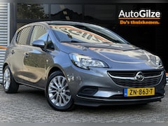 Opel Corsa - 1.0 Turbo 120 Jaar Edition l Camera l stoelverwarming l PDC l Cruise l