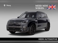 MINI Countryman - 1.5 C John Cooper Works | Leverbaar dit jaar | Pakket L | Harman kardon | Driving Assistan