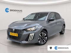 Peugeot 208 - Hybrid 100 e-DCS6 Allure | Apple Carplay / Android Auto | Cruise Control | Climate Control
