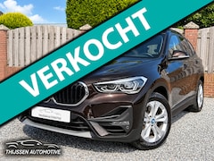 BMW X1 - XDrive25e Executive HEADUP LEER NAVI CLIMATECONTROL P-CAMERA CRUISE