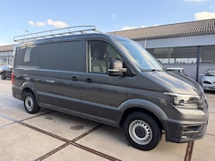 Volkswagen Crafter - 35 2.0 TDI L3-H2 DCTr
