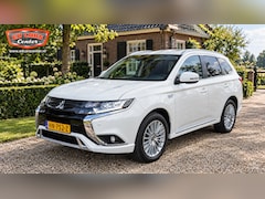 Mitsubishi Outlander - 2.4 PHEV S-Edition
