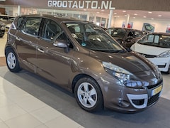 Renault Scénic - 2.0 Dynamique Airco, Trekhaak, Cruise Control
