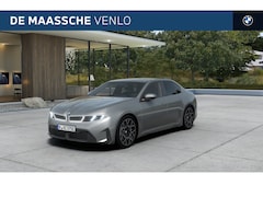 BMW i3 - 50 xDrive M Sport / 3D Head-Up / Harman Kardon / Stoelverwarming / Adaptieve LED / Parking