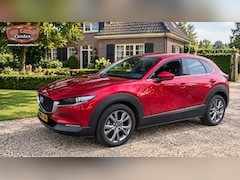 Mazda CX-30 - 2.0 e-SkyActiv-X M Hybrid Luxury