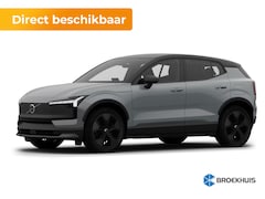 Volvo EX30 Cross Country - P5 Long Range Plus Europa 69 kWh | Alarmsysteem | Cruise control adaptief met Stop&Go en s