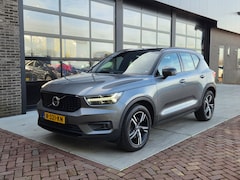 Volvo XC40 - 2.0 D4 AWD R-Design | Panodak | DPF Melding