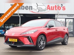MG MG4 Electric - Luxury 64 kWh | SOH 96, 3% | Long range | 360 camera | Warmtepomp