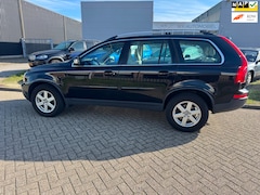 Volvo XC90 - 2.4 D5 Limited Edition 7p Garantie