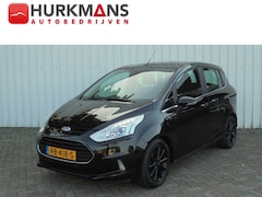 Ford B-Max - 1.0 ECOBOOST 74KW/100PK