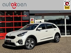 Kia Niro - 1.6 GDi PHEV DynamicPlusLine *ACC/CAMERA/STUURVERWARMING