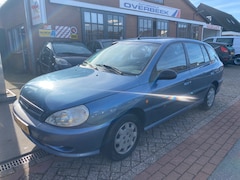 Kia Rio - 1.5 RS
