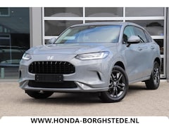 Honda ZR-V - 2.0 Full Hybrid 184pk Aut Advance