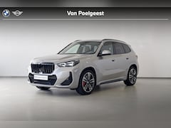BMW X1 - xDrive30e - Verwacht: Oktober 2026