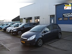 Opel Corsa - 1.4-16V '111' Edition *BJ'10*AIRCO*5-DRS