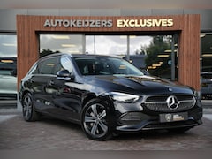 Mercedes-Benz C-klasse - 300 e Business Solution Luxury
