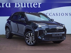 Toyota Yaris Cross - 1.5 Hybrid 130 Dynamic / NIEUW / Winter&SafetyPakket / Stoel&Stuurverw. / 10, 5 Inch Scher