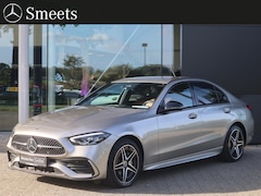 Mercedes-Benz C-klasse - 300 e AMG Line
