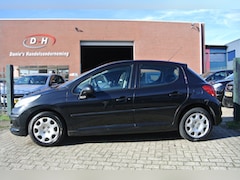 Peugeot 207 - 1.4 VTi Cool 'n Blue airco inruil mogelijk nap