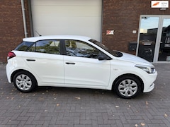 Hyundai i20 - 1.2 LP i-Drive|NIEUWE APK|NETTE AUTO