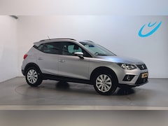 SEAT Arona - 1.0 TSI Style Business Intense Camera Navigatie DAB+ App-Connect
