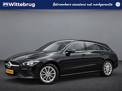 Mercedes-Benz CLA-klasse Shooting Brake - 250 e Business Line / Navigatie / Camera / Parkeersensoren V+A / Stoelverwarming / Elektri