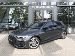 Audi S3 - Sportback 2.0 TFSI S3 quattro PANO KEYLESS SONOS