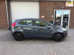 Ford Fiesta - 1.25 Limited|AIRCO|NIEUWE APK|LEUKE AUTO