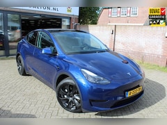 Tesla Model Y - RWD SOH 92 % 1e EIG. / AUTOPILOT / INCL. BTW