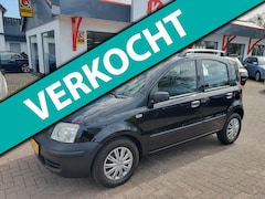 Fiat Panda - 1.1 Actual 5drs BJ 2009