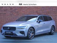 Volvo V60 - T6 Automaat Plug-in hybrid AWD Ultra Dark | NIET ADVERTEREN | DEMO DEAL | Panoramadak | Ge