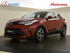 Toyota C-HR - 1.8 Hybrid Dynamic | Trekhaak | Navigatie | Carplay/ AndroidAuto |